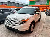 Ford Explorer XLT 2012 - miniatura 5