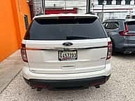 Ford Explorer XLT 2012 - miniatura 9