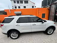 Ford Explorer XLT 2012 - miniatura 6