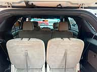 Ford Explorer XLT 2012 - miniatura 14