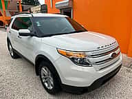Ford Explorer XLT 2012 - miniatura 2