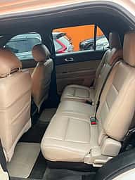 Ford Explorer XLT 2012 - miniatura 11