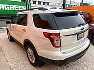 Ford Explorer XLT 2012 - miniatura 7