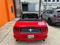 Ford Mustang Convertible 2017 - miniatura 5