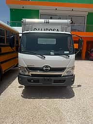 Hino 195 2020 - miniatura 6