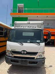 Hino 195 2020 - miniatura 2