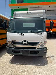 Hino 195 2020 - miniatura 4