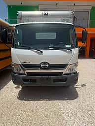Hino 195 2020 - miniatura 7