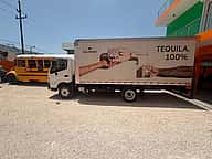 Hino 195 2020 - miniatura 5
