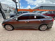 Honda Civic EX 2016 - miniatura 4
