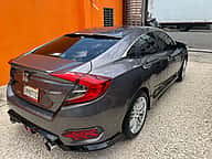 Honda Civic EX 2016 - miniatura 5