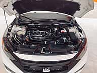 Honda Civic EXL 2016 - miniatura 10
