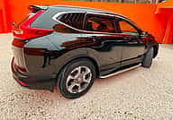 Honda CR-V EX-Turbo 2017 - miniatura 2