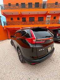 Honda CR-V EX-Turbo 2017 - miniatura 10