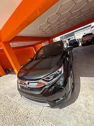 Honda CR-V EX-Turbo 2017 - miniatura 11