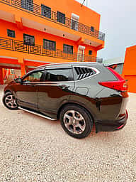 Honda CR-V EX-Turbo 2017 - miniatura 3