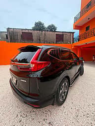 Honda CR-V EX-Turbo 2017 - miniatura 9