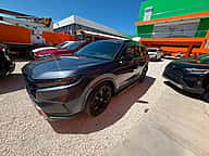 Honda CR-V Sport Touring Hybrid 2024 - miniatura 2