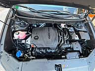 Hyundai Tucson LIMITED 2023 - miniatura 10