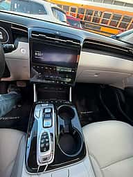 Hyundai Tucson LIMITED 2023 - miniatura 9