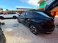 Hyundai Tucson LIMITED 2023 - miniatura 3