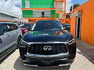 Infiniti QX-60 LUXE 2022 - miniatura 2