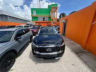 Infiniti QX-60 LUXE 2022 - miniatura 16