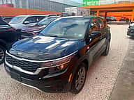 Kia Seltos S 2021 - miniatura 1