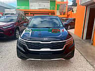 Kia Seltos S 2021 - miniatura 2