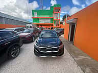 Kia Seltos S 2021 - miniatura 3