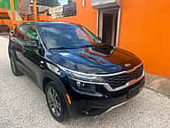Kia Seltos S 2021 - miniatura 4