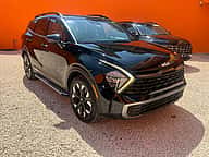 Kia Sportage X-LINE 2023 - miniatura 3