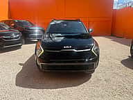 Kia Sportage X-LINE 2023 - miniatura 2