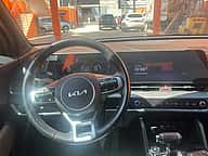 Kia Sportage X-LINE 2023 - miniatura 9
