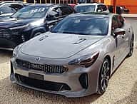 Kia Stinger GT 2019 - miniatura 4