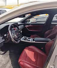 Kia Stinger GT 2019 - miniatura 8