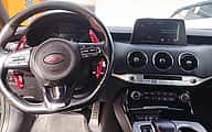 Kia Stinger GT 2019 - miniatura 9