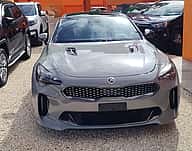 Kia Stinger GT 2019 - miniatura 2