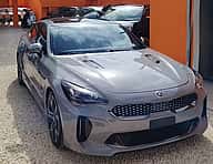 Kia Stinger GT 2019 - miniatura 3