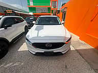 Mazda CX-5 GRAND TOURING 2020 - miniatura 3