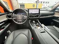 Toyota Grand Highlander Limited 2024 - miniatura 9