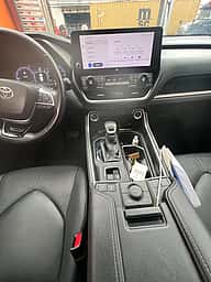 Toyota Grand Highlander Limited 2024 - miniatura 10