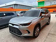 Toyota Grand Highlander Limited 2024 - miniatura 1