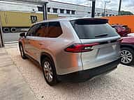 Toyota Grand Highlander Limited 2024 - miniatura 6