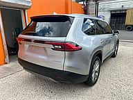 Toyota Grand Highlander Limited 2024 - miniatura 11