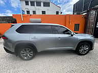 Toyota Grand Highlander Limited 2024 - miniatura 3