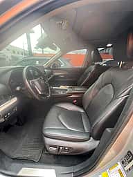 Toyota Grand Highlander Limited 2024 - miniatura 7