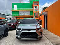 Toyota Grand Highlander Limited 2024 - miniatura 4
