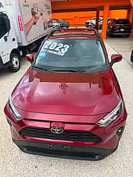 Toyota RAV4 XLE Premium 2023 - miniatura 6