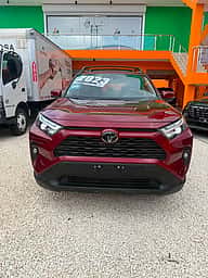 Toyota RAV4 XLE Premium 2023 - miniatura 1